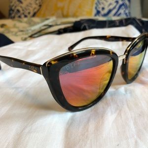 DIFF Sunglasses